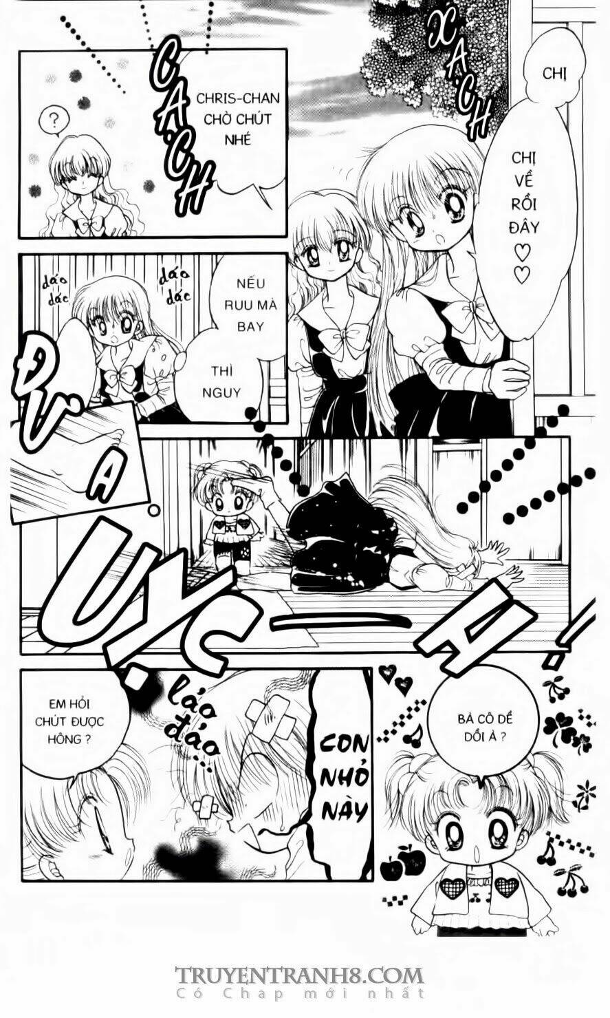 em bé ufo chapter 19 6