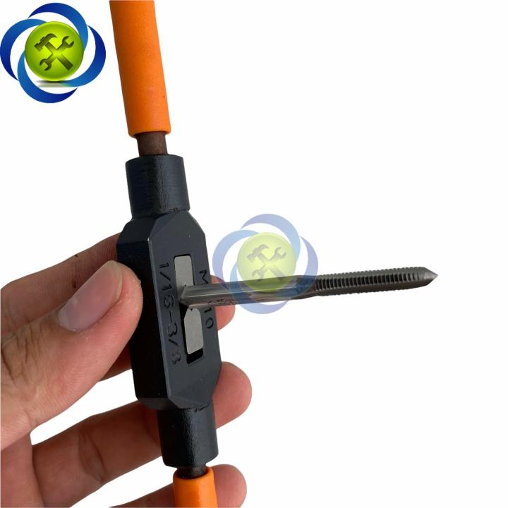 Mũi taro M5 x 0.8 HTD-M508 JAPAN