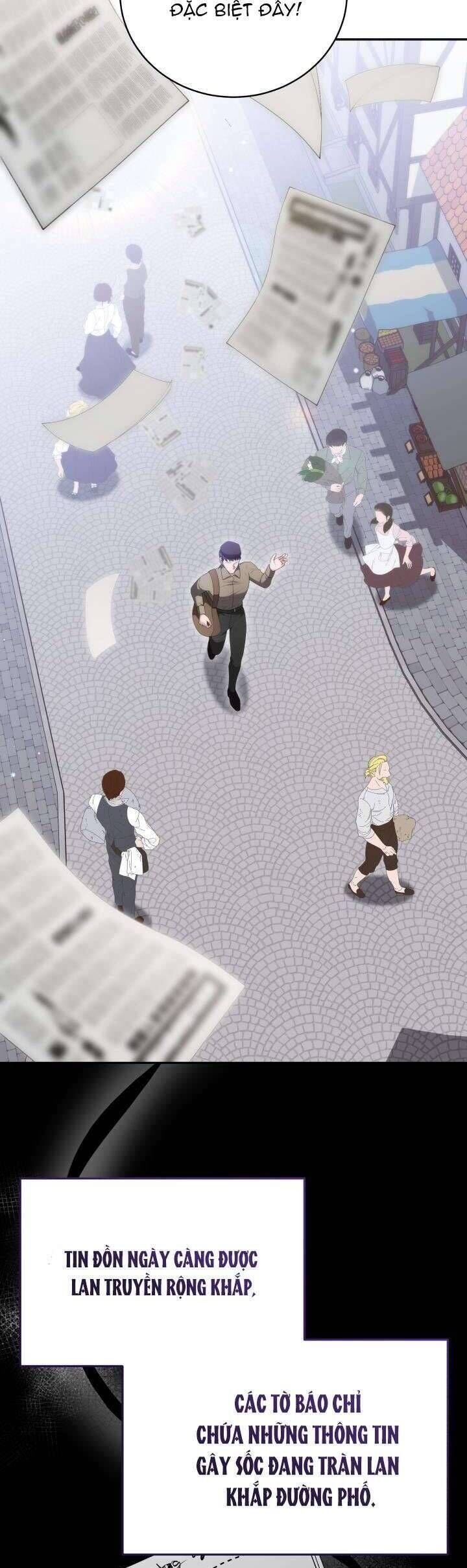 hướng dẫn về ác nữ chapter 11 28