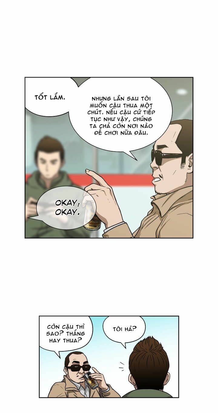 thần bài siêu năng chapter 21 11