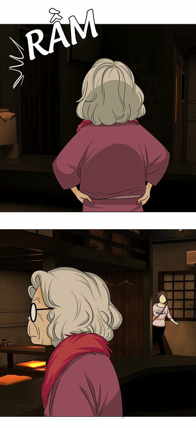 nửa đêm ở poppy land chapter 18 48