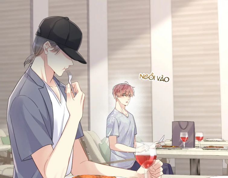 lại bị bạn trai cũ nhắm trúng rồi chapter 62 25