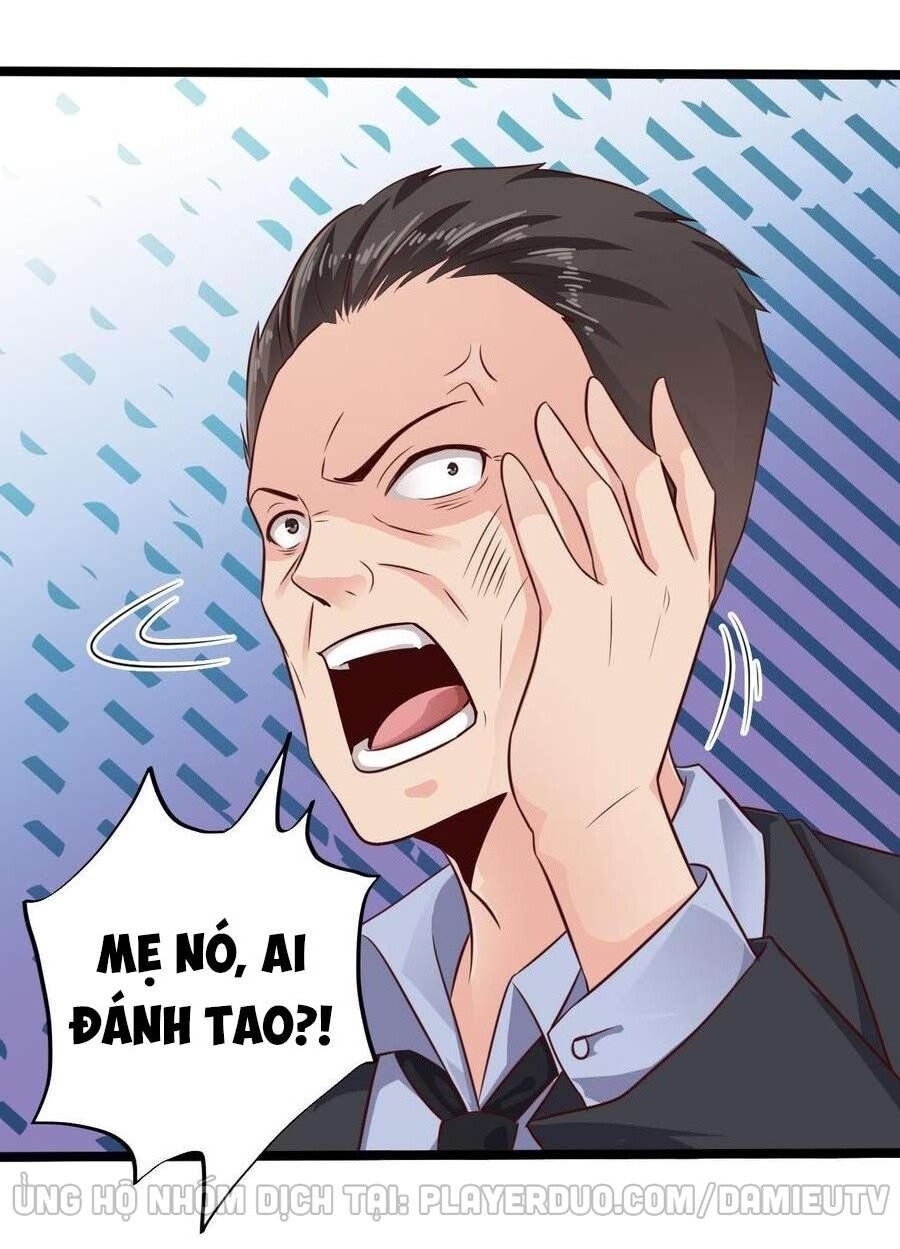 địa phủ khai phá thương chapter 189 18