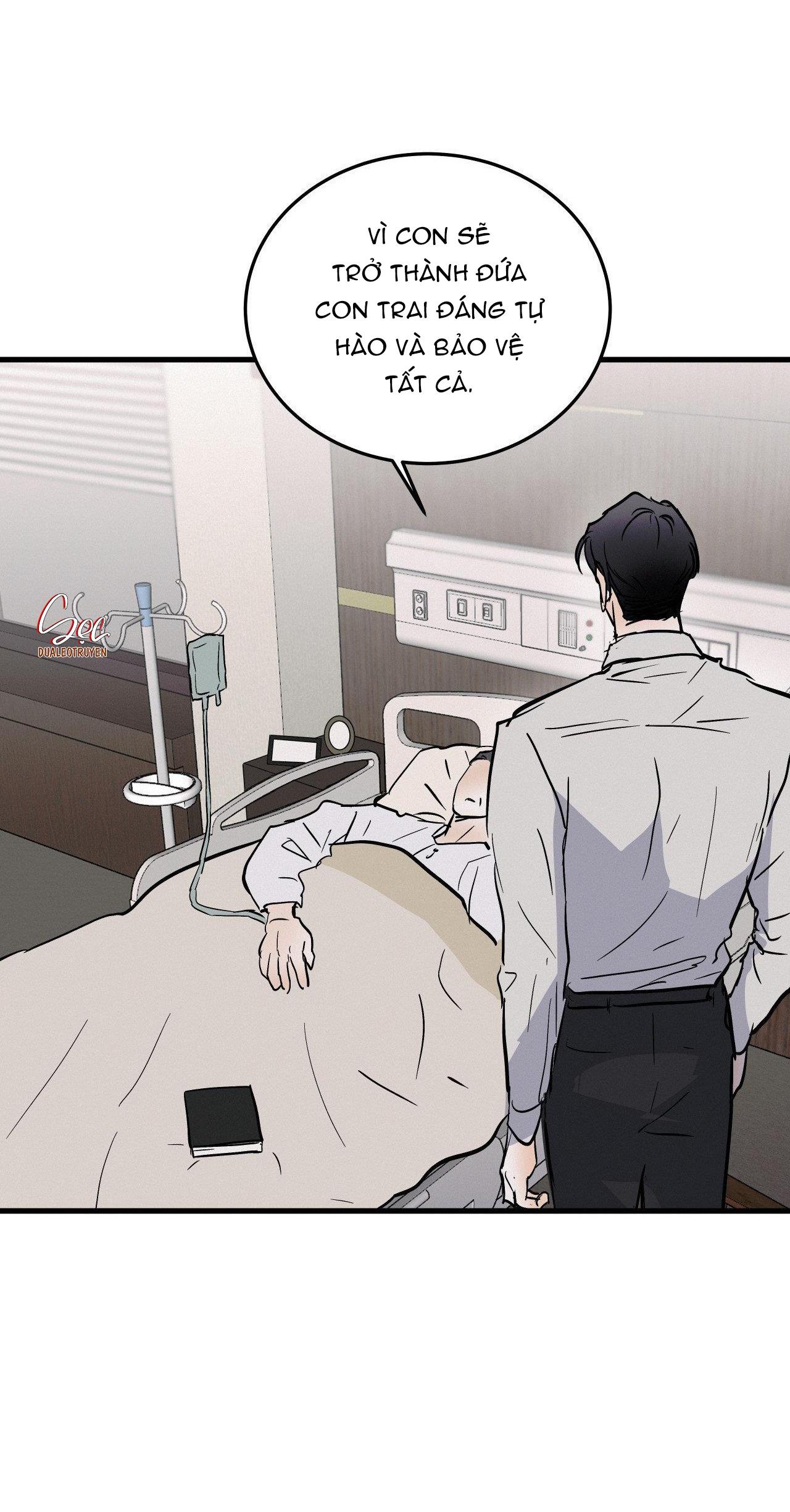 lie again chapter 18 12