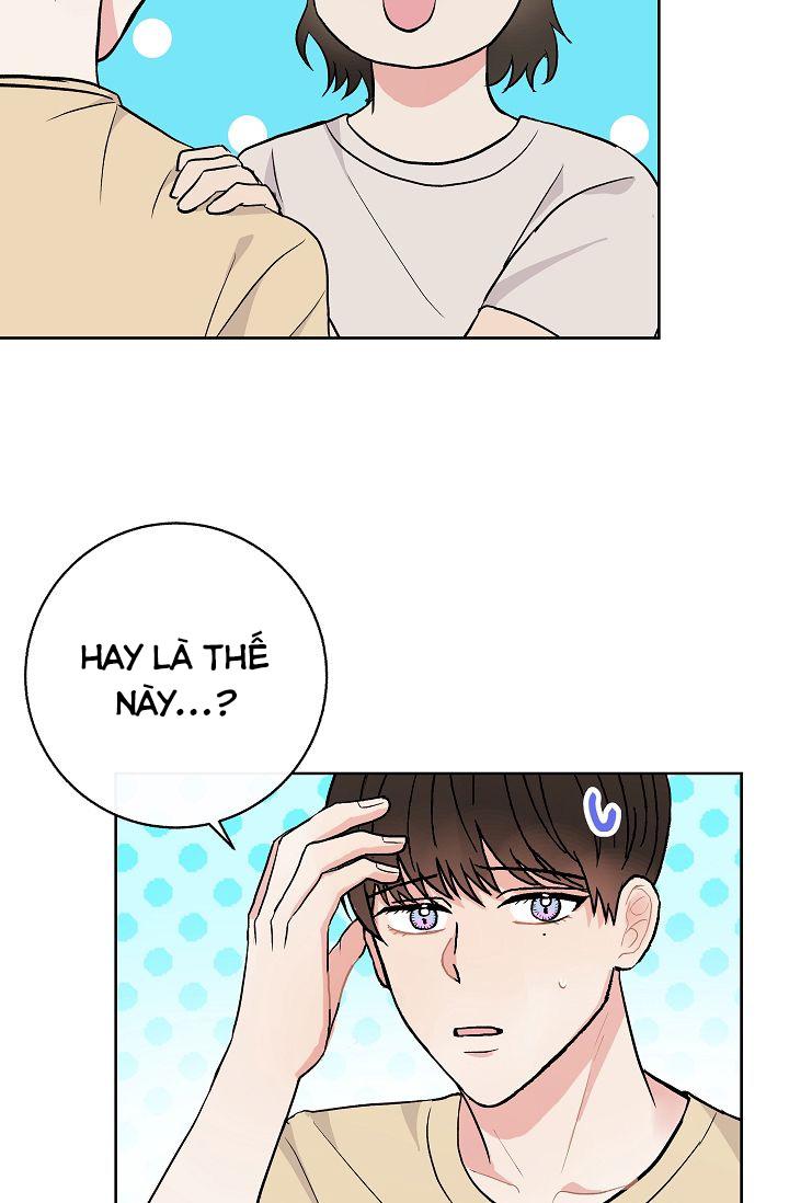 đứa trẻ này là con tôi (end) chapter 6 40