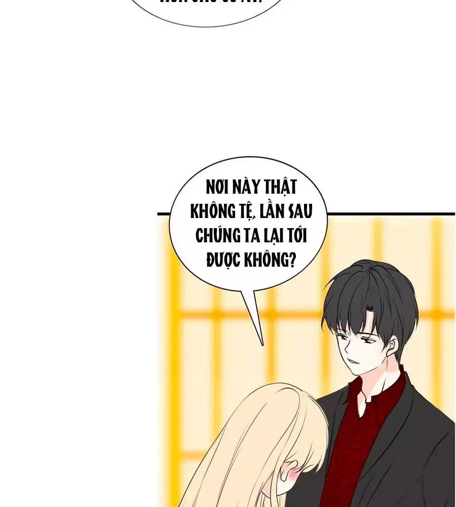 công chúa nữ vương mệnh chapter 114 6