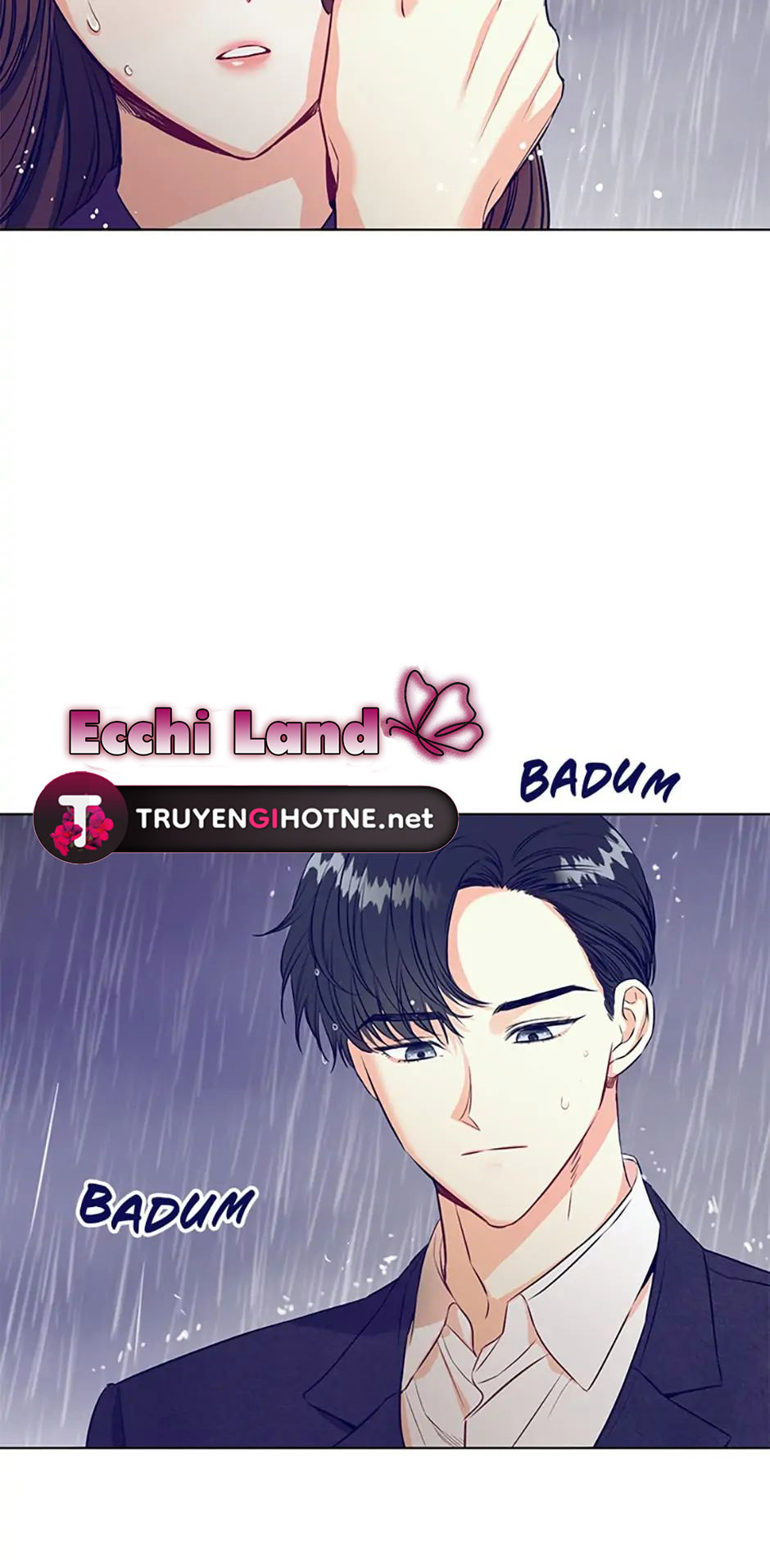 ngủ chung với đối thủ cũ chapter 21.2 31