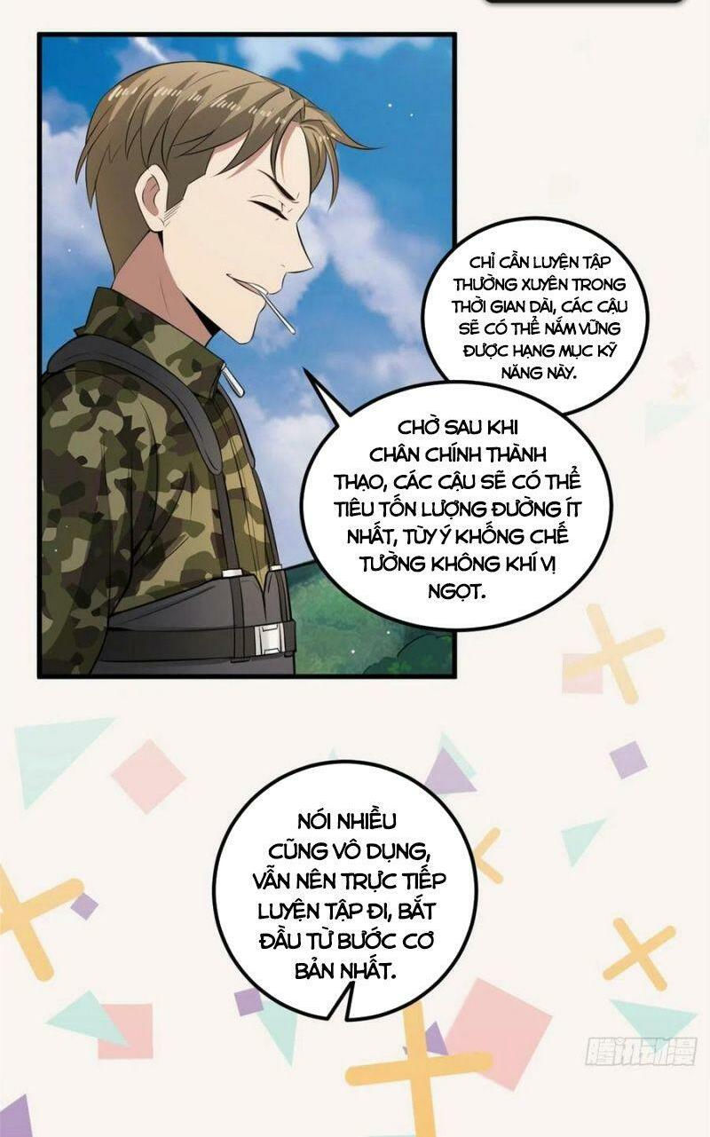 xã lam bạch chapter 38 6