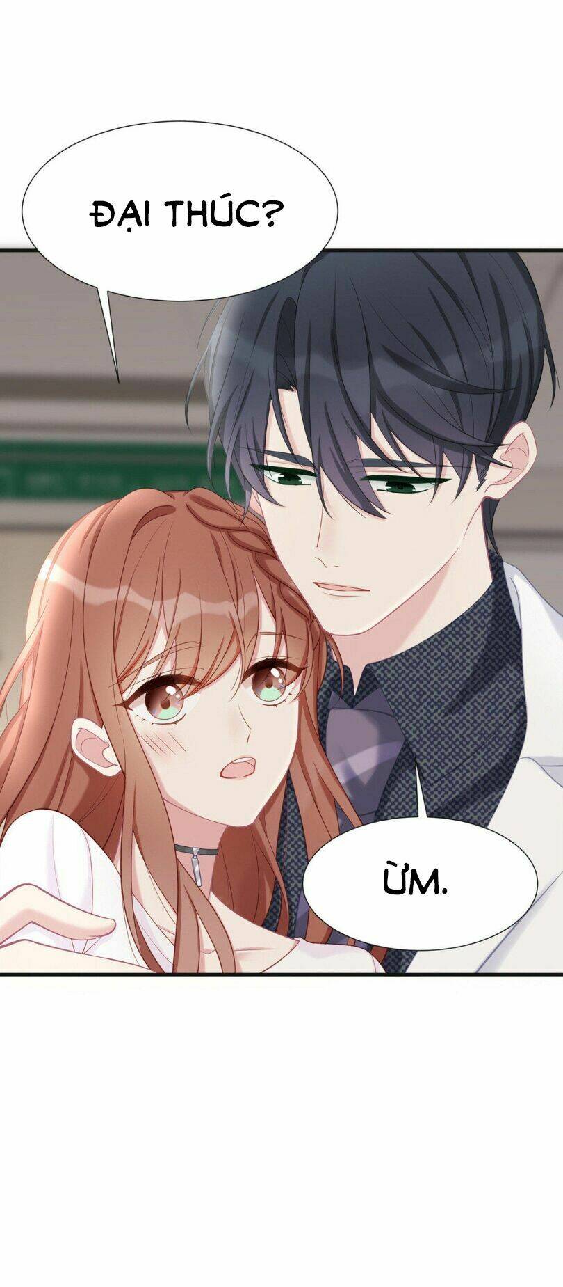 chỉ muốn cưng chiều em chapter 17 19