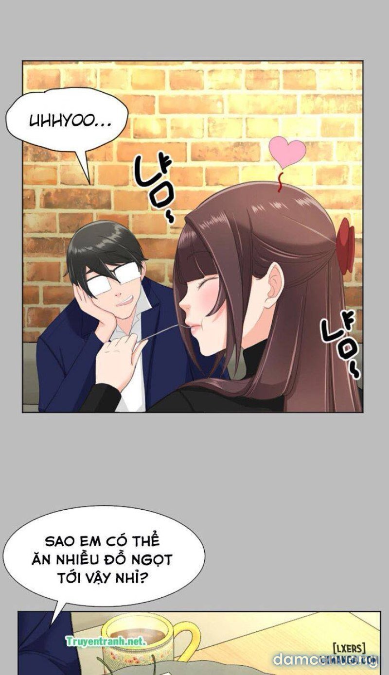 trải nghiệm người lớn chapter 49 6