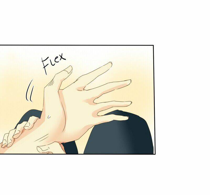 Thế Giới Không Hoàn Hảo Chapter 30 4