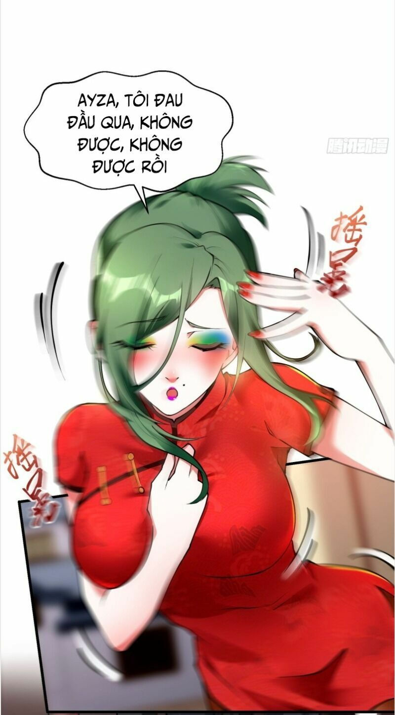 đệ nhất người ở rể chapter 14 31