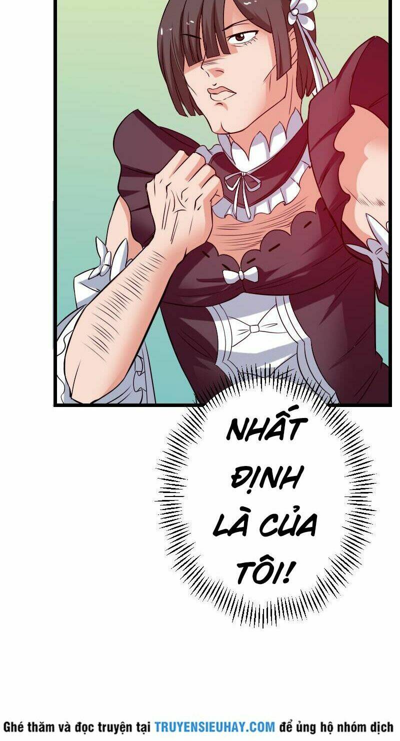 ngưu thư cung ứng thương chapter 81 18