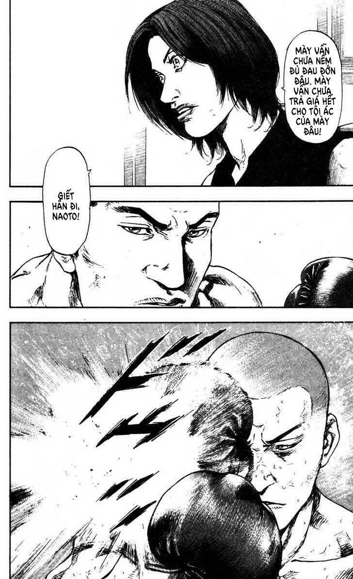 shamo (võ đạo) chapter 95 7