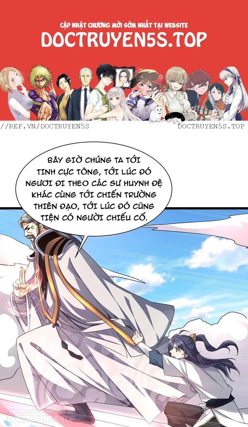 huyền huyễn: ta bắt đầu vô địch từ bại gia chapter 23 1