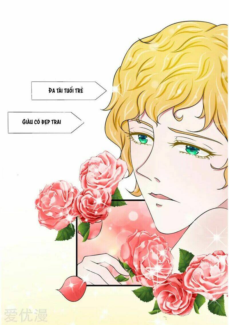 phúc hắc lão công buông em ra chapter 37 6