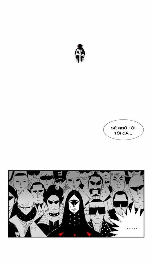 hành trình thoát khỏi địa ngục chapter 28 15