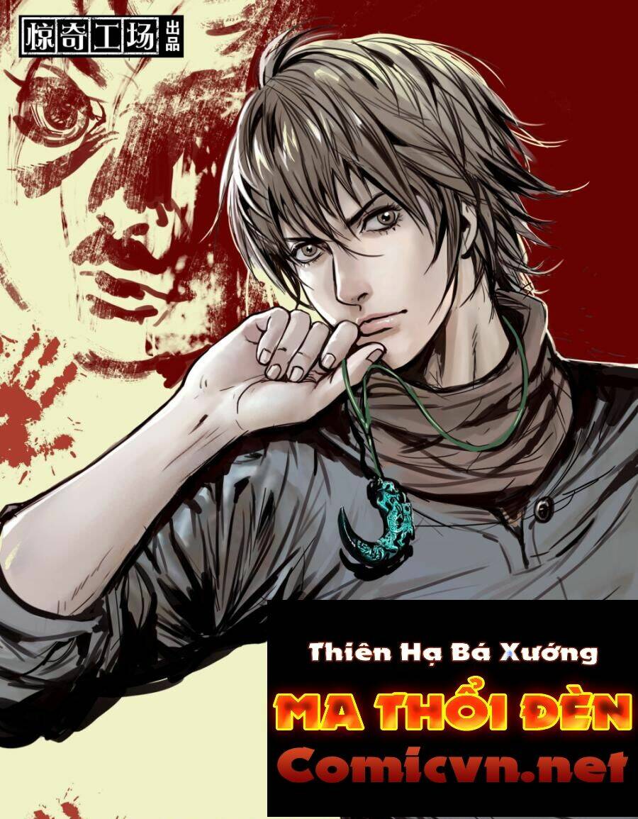 ma thổi đèn truyện tranh màu chapter 28 1