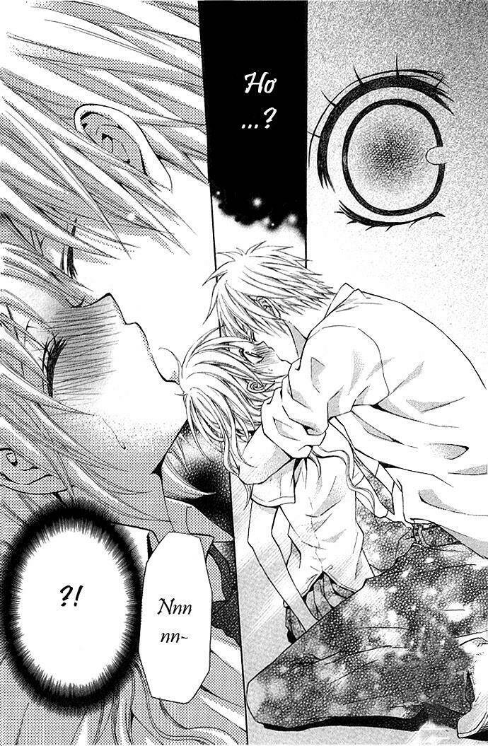 akuma na cupid chapter 1 9