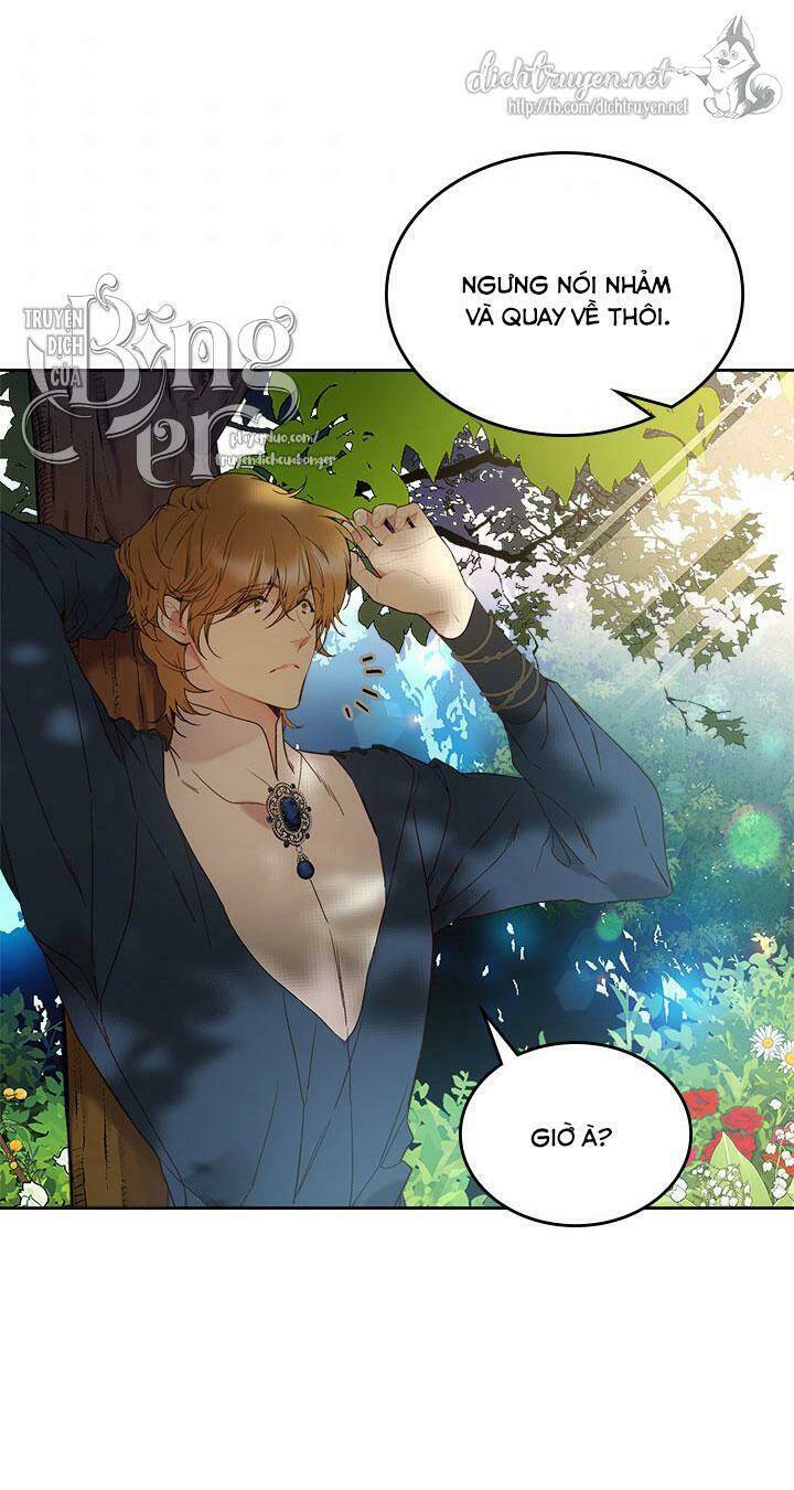 [15+] công chúa chloe chapter 61 64