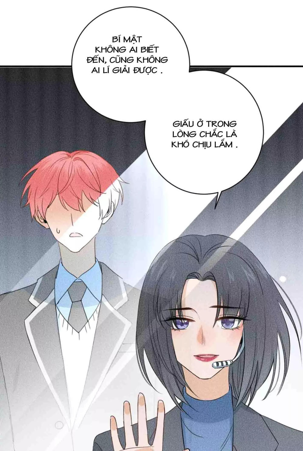 ánh trăng ngọt ngào chapter 10 31