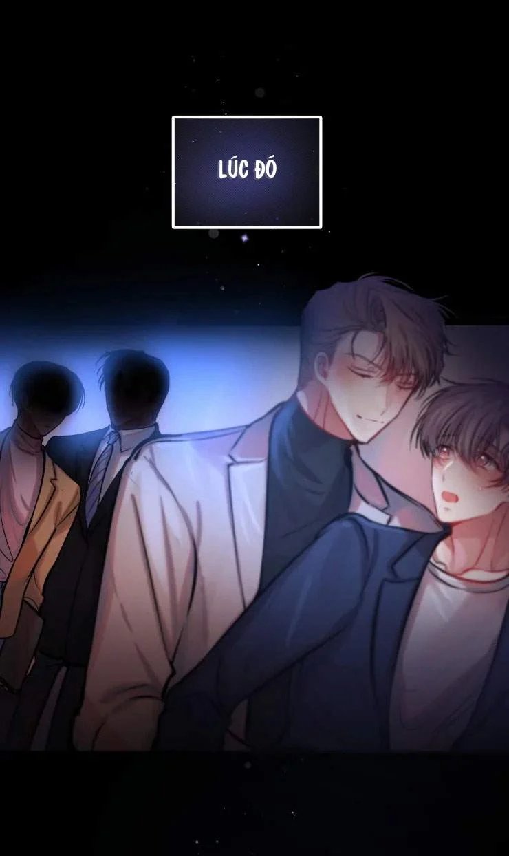 hợp đồng yêu đương chapter 32 28