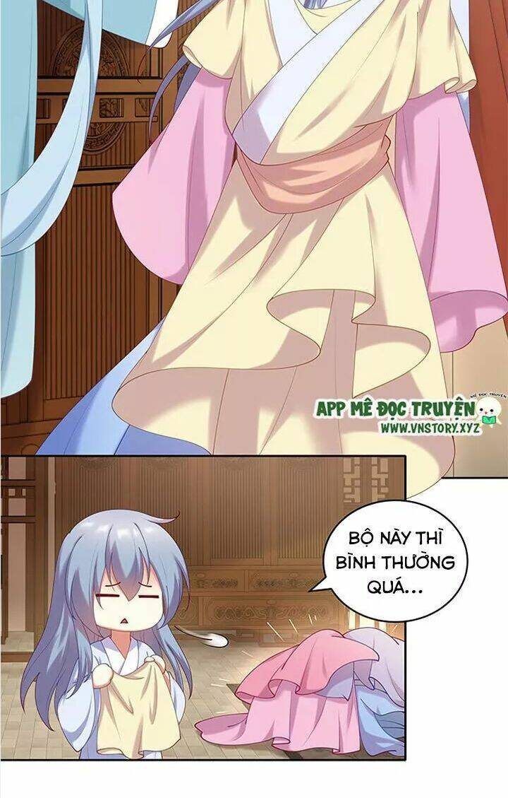 đô đốc đại nhân sủng thê kí chapter 74 3