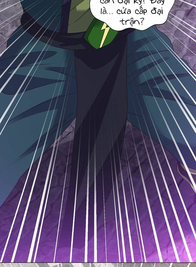 đạo ấn chapter 125 5