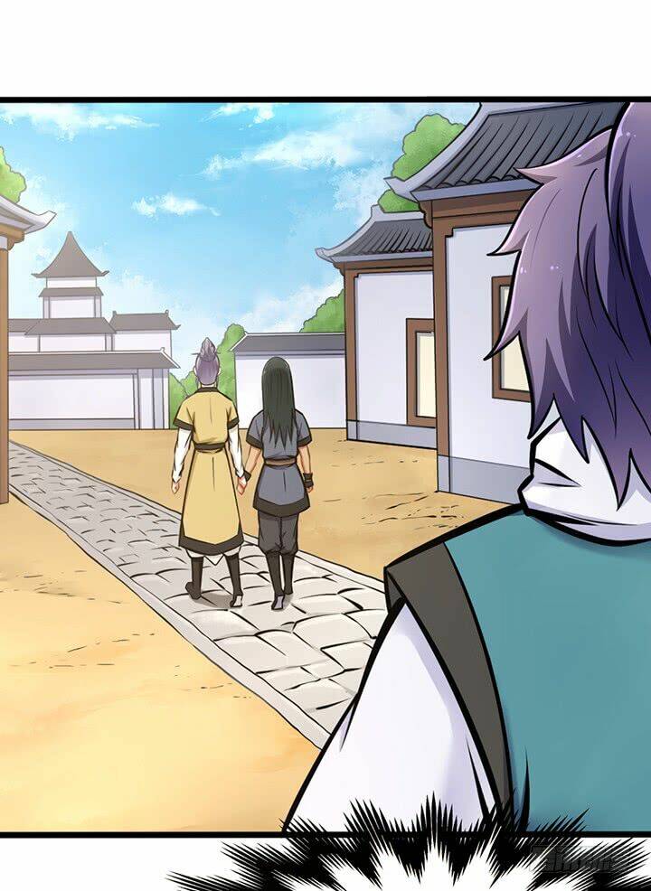 hiệp hành cửu thiên chapter 94 21