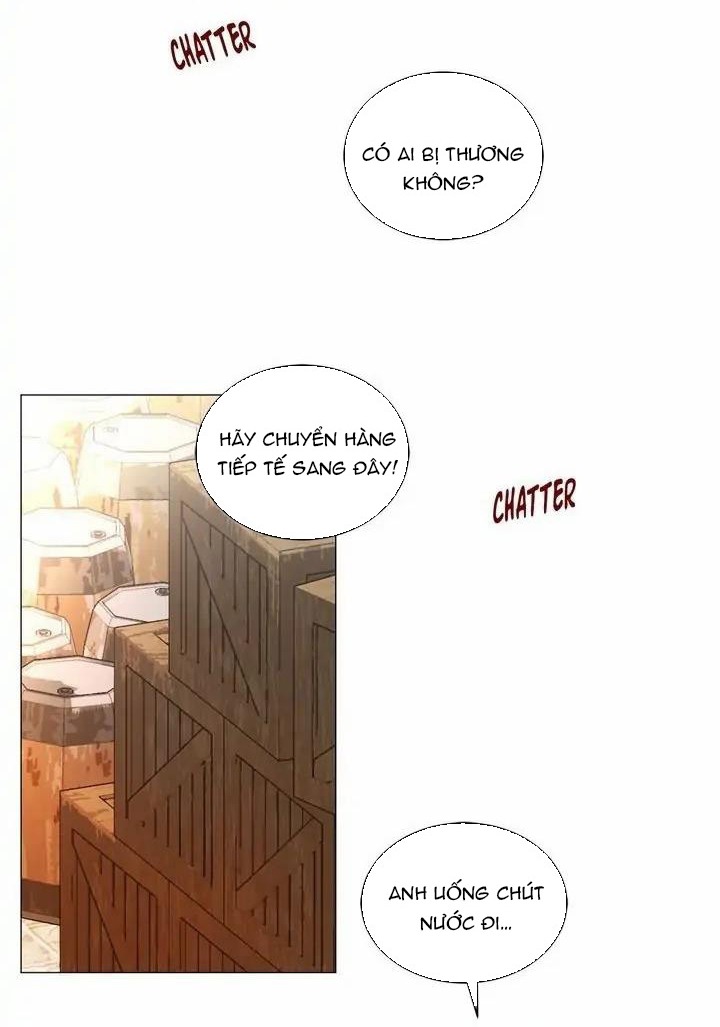 tôi là fan cứng hoàng tử chapter 55.2 6