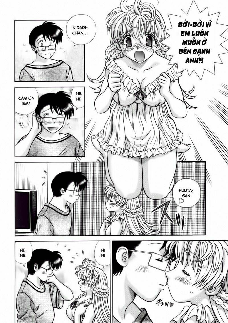 love lucky chapter 6 11