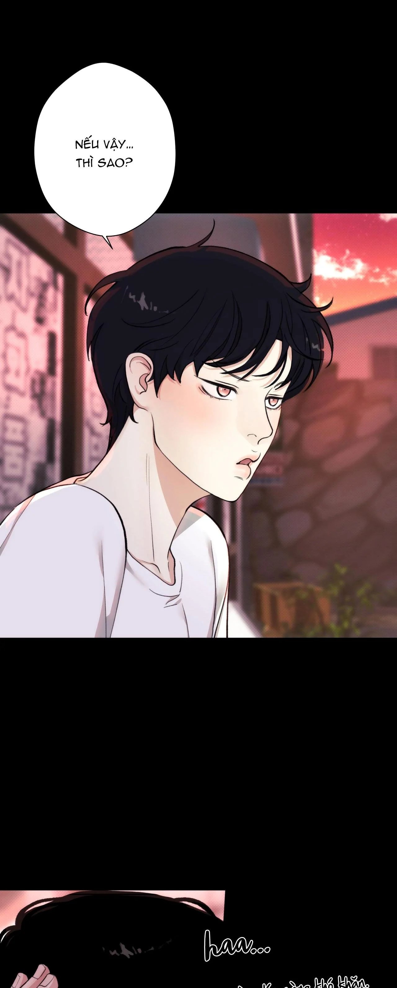 em bé và đại ca chapter 4 13