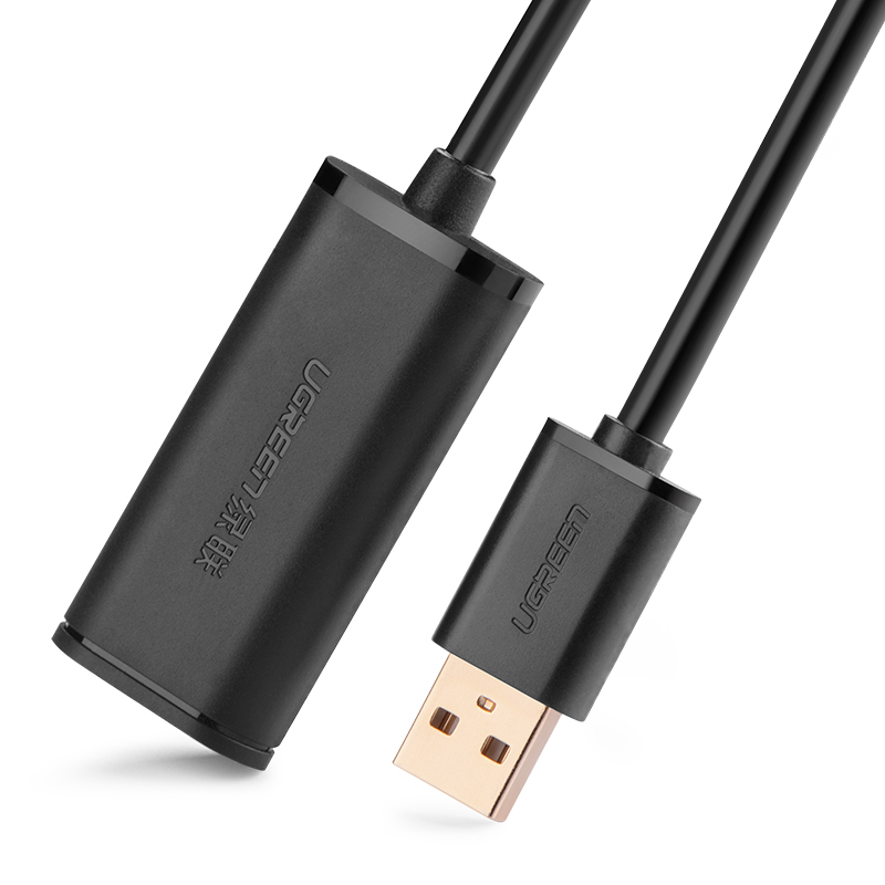 Cáp nối dài USB 2.0 Ugreen 10321