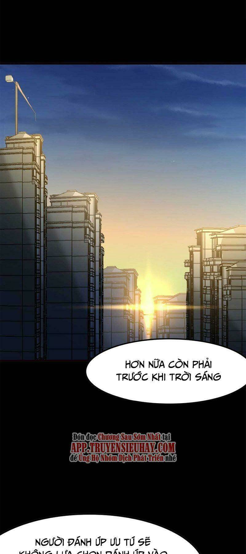 bạn gái virus của tôi chapter 271 22