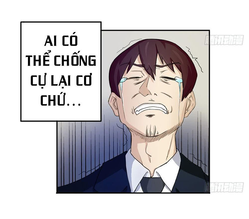 trọng sinh truy mỹ ký chapter 3 11