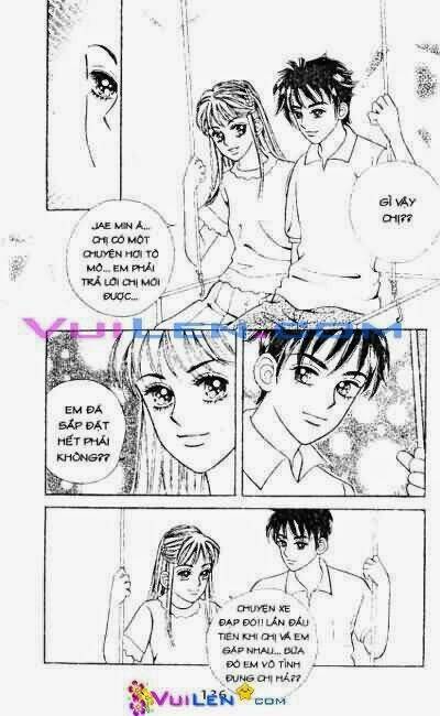 tình yêu diệu kỳ chapter 8 136