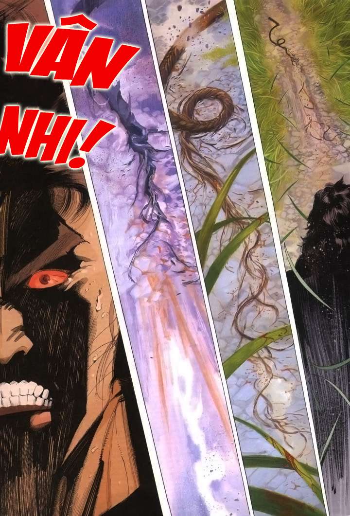 phong vân chapter 230 14