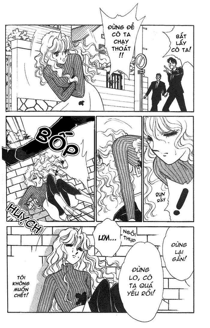 dấu phong ấn xanh chapter 2 43