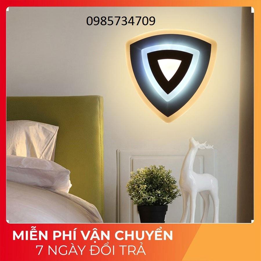 Đèn tường 3 chế Độ Sáng, Đèn trang Trí