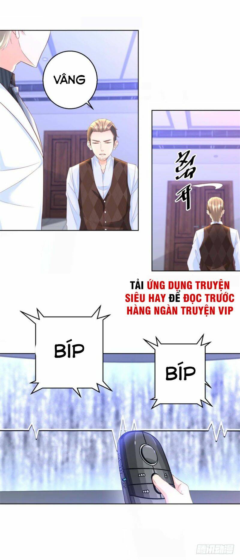 vú em là cổ tiên chapter 78 6