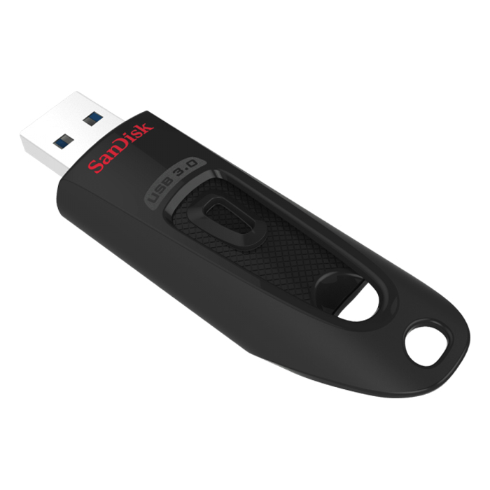 USB 3.0 SanDisk CZ48 Ultra 16GB - Hàng Nhập Khẩu