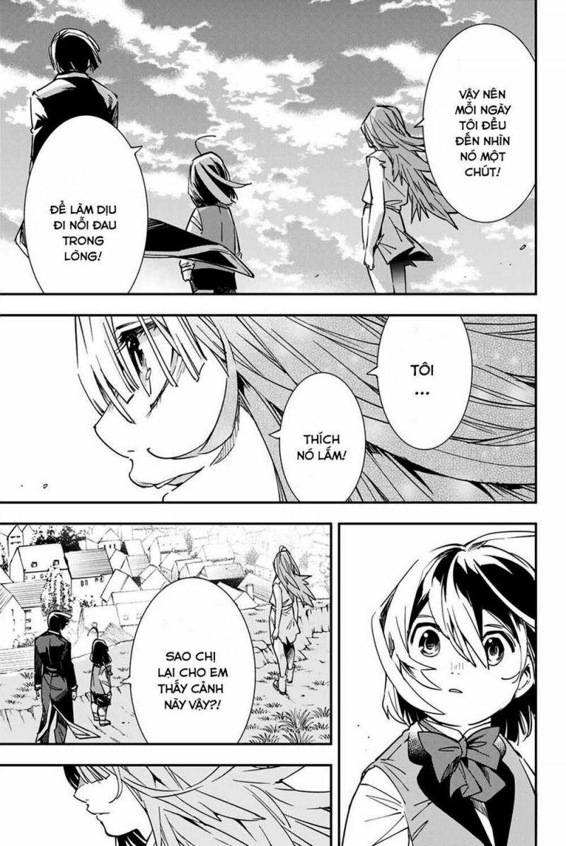 tái sinh thành quý tộc với kĩ năng 'appraisal' chapter 9 16