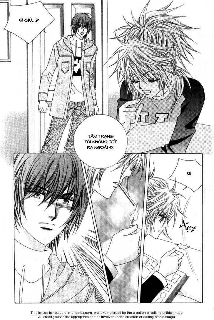 she's scary chapter 24 5