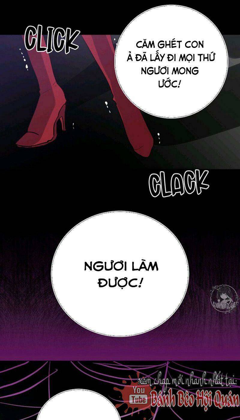 tôi là bạn gái cũ của một người lính chapter 52 52