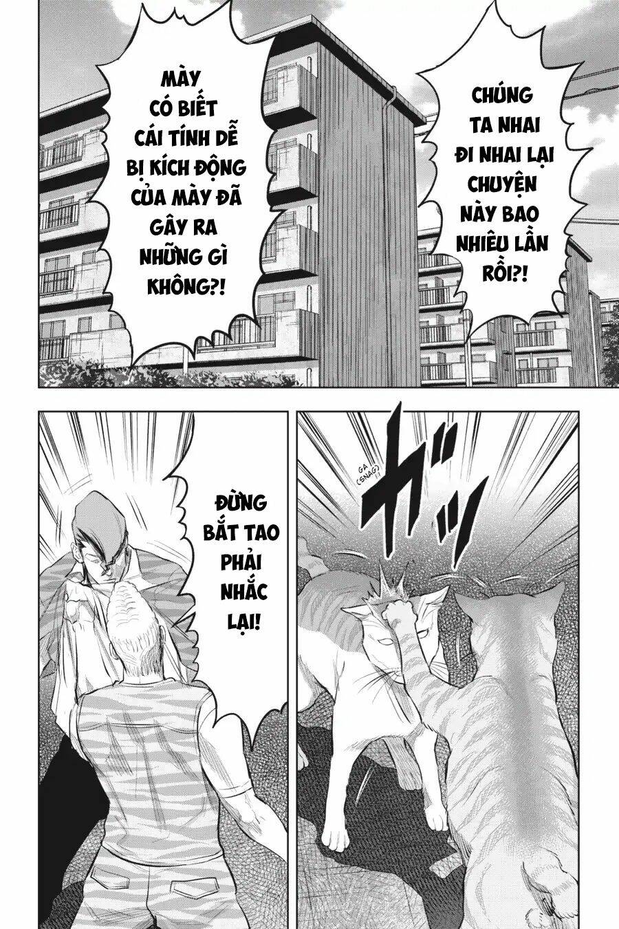 nyankees chapter 15 13