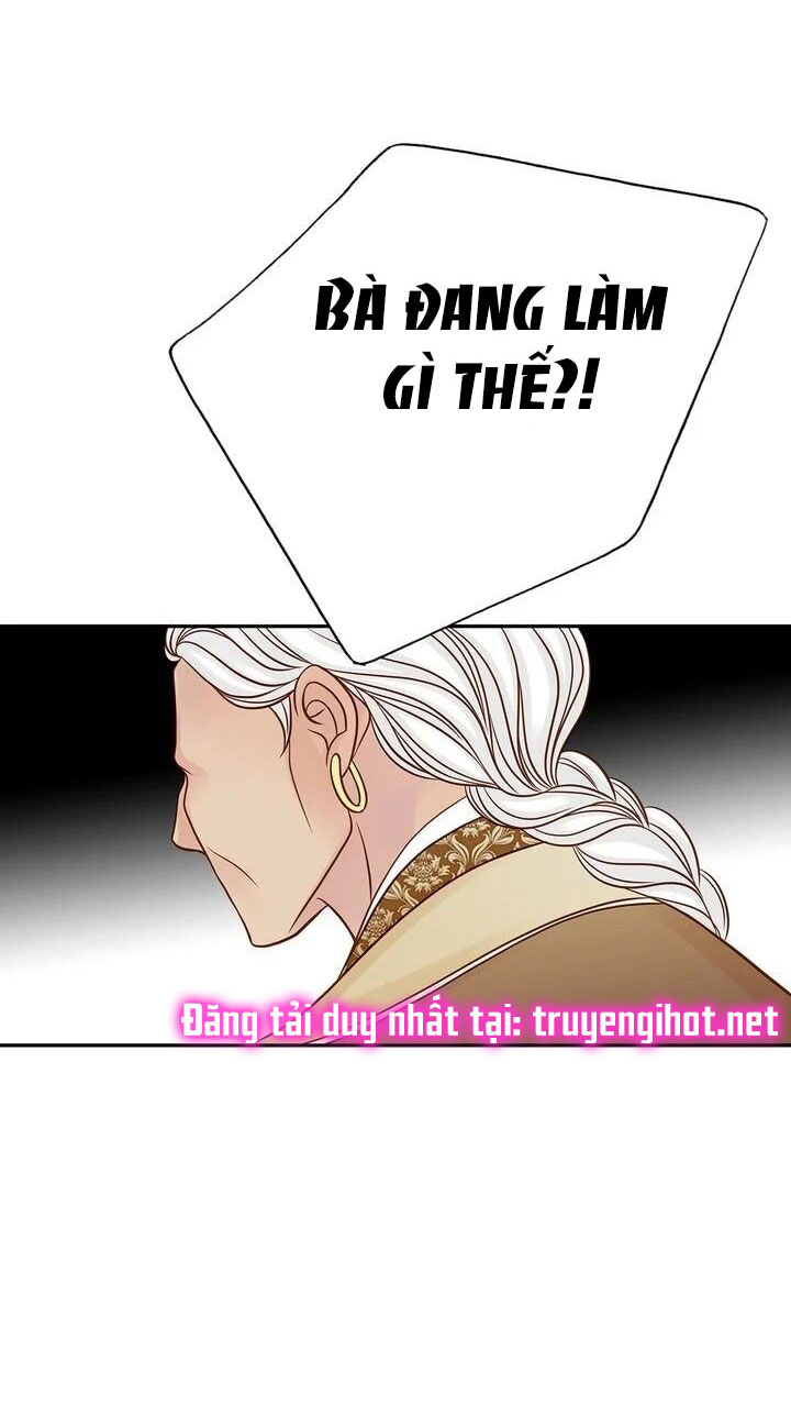 nữ hoàng bí ẩn chapter 12.1 13