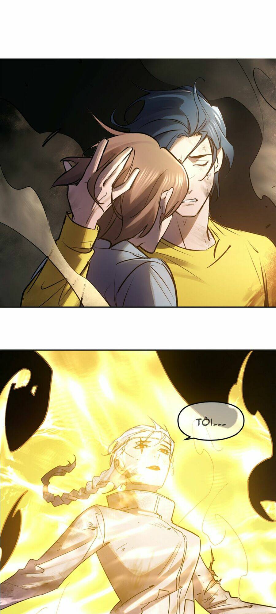 anh hùng và hiệp nữ chapter 78 41