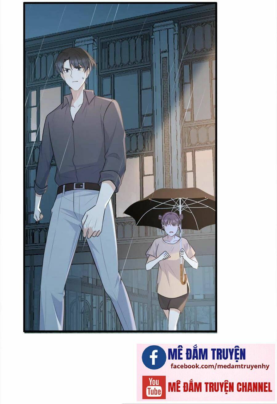 vẫn cứ nhớ em, nhớ em chapter 102 21