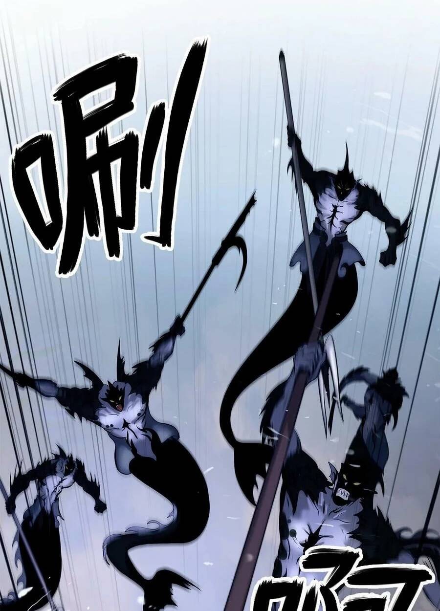 xuyên không thành hổ chapter 106 30