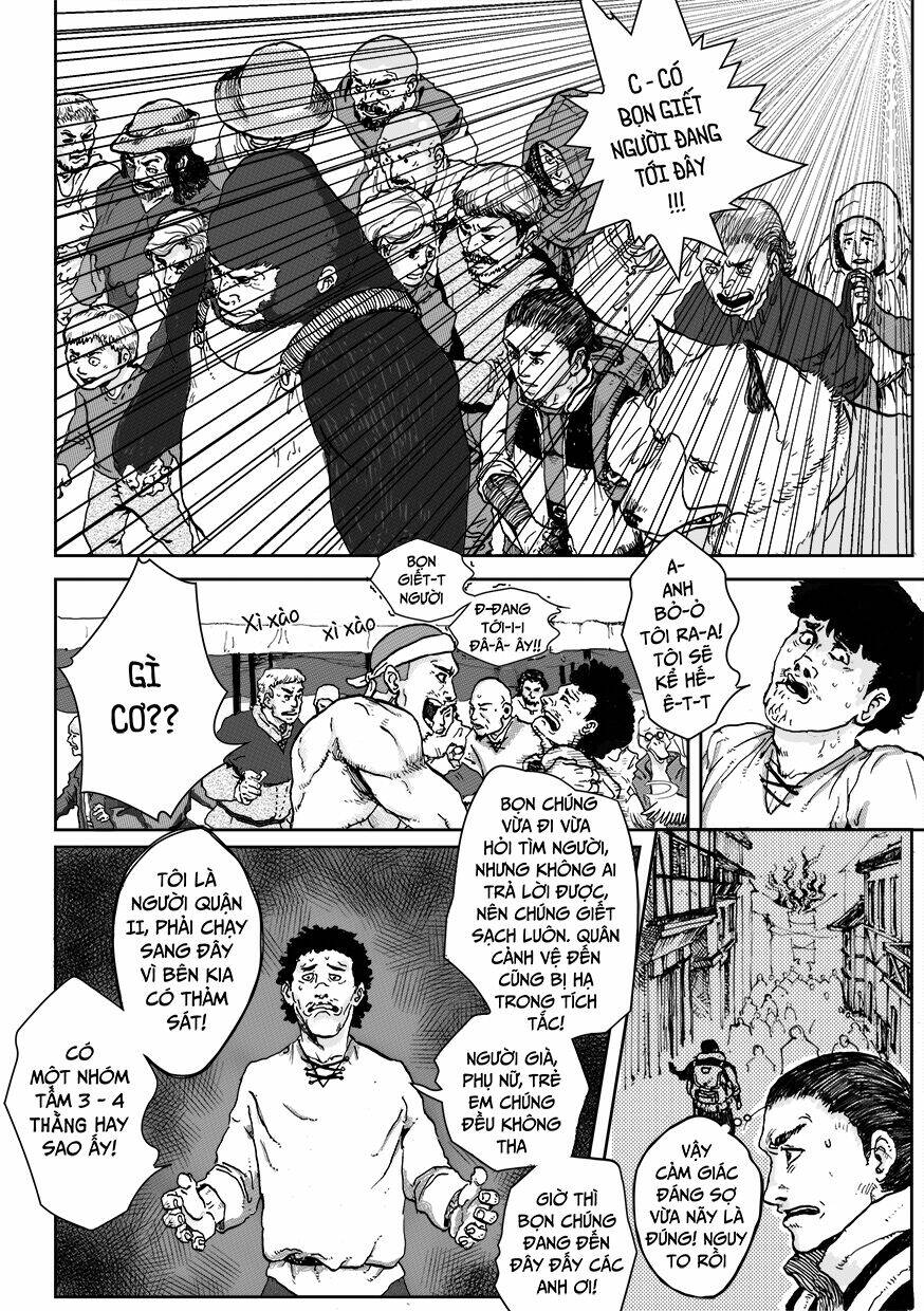 vận may của quỷ chapter 1 7